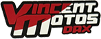 Vincent Motos DAX | Concessionnaire moto à Dax